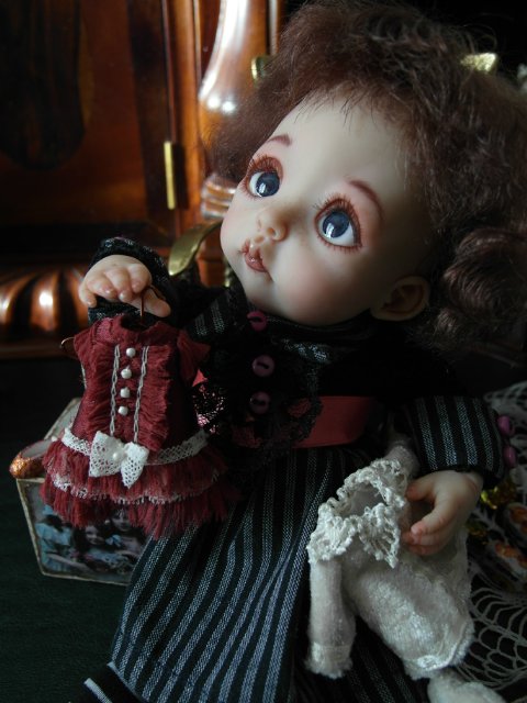 Урок танца или Дружба это замечательно