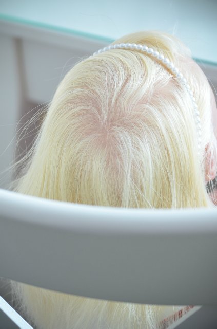 Габриэла и Тиффани - два милых создания. Куклы реборн от Регины Мельниченко (фото 7)