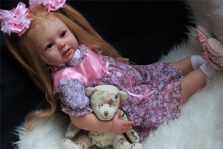 Мои малышки реборн! Приглашаем всех в гости