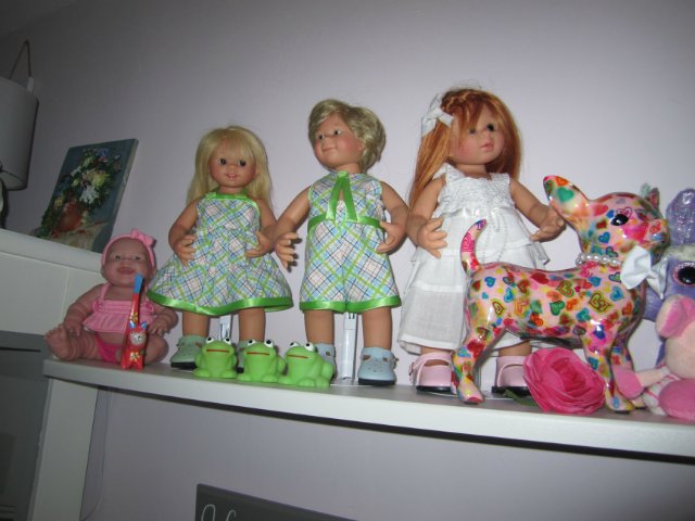 "В гостях у сказки" или моя поездка к нашей Lalysse из Голландии