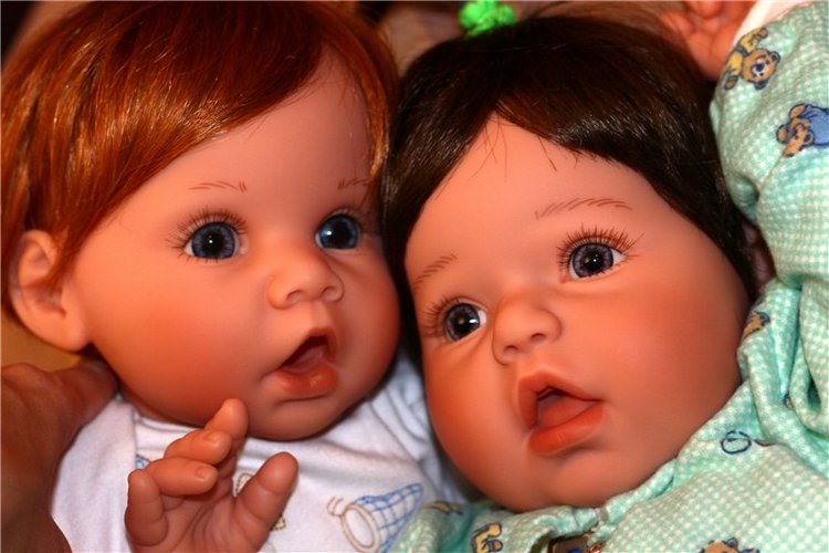 Мечты должны сбываться, очаровательная малышка Bedtime Pals Lee Middleton