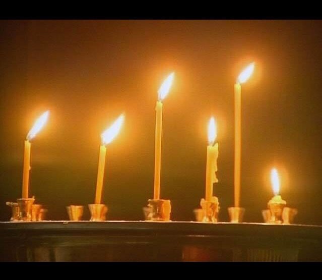 Скорбим, невыносимо больно