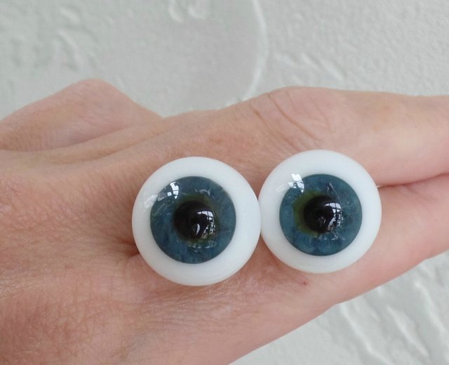 Моя Мауси от Hildegard Gunzel. Новая жизнь (фото 3)