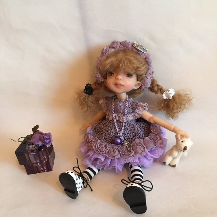 Наш любимый цвет — Одежда и обувь для кукол BJD (БЖД): 1/3