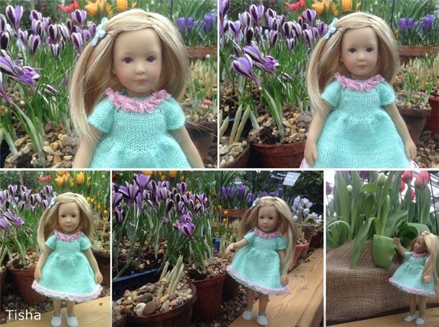 Малышка Лоттхен от Kidz'n Kats (фото 10)