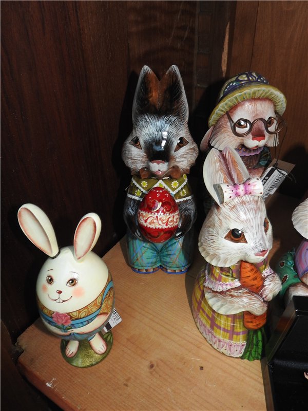 Москва, Гостиный двор, выставка: ПОДАРКИ 2016. Фоторепортаж