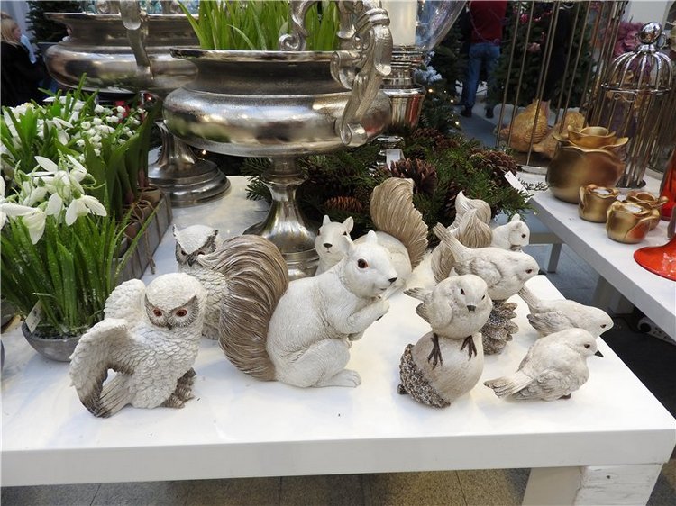 Москва, Гостиный двор, выставка: ПОДАРКИ 2016. Фоторепортаж