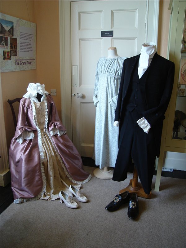 Бликлинг-хаус один из самых страшных замков Англии – замок с привидениями