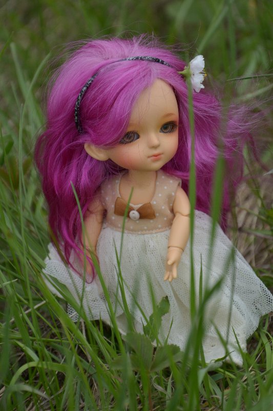 Ура! Приехали малышки-Латишки! Коко, Сисси и Кукки | Бэйбики Ура! Приехали малышки-Латишки! Коко, Сисси и Кукки (фото 5)