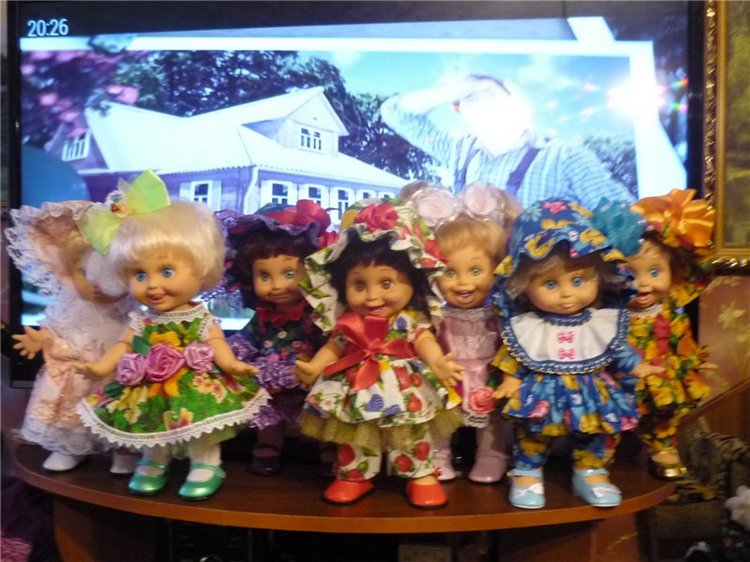 Моё новое увлечение. Фейсинки. Новое пополнение 3 (фото 9)