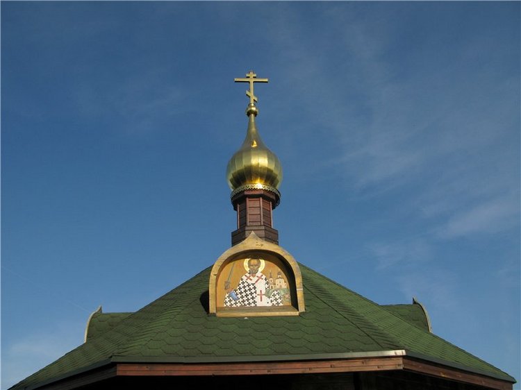 Прогулка с Райли. Riley от автора Helen Kish