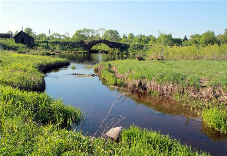 Субботний вояж. Заключительная часть