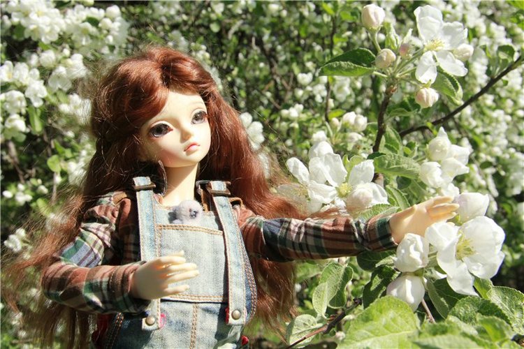 Субботний вояж. Третья часть | Бэйбики Субботний вояж. Третья часть