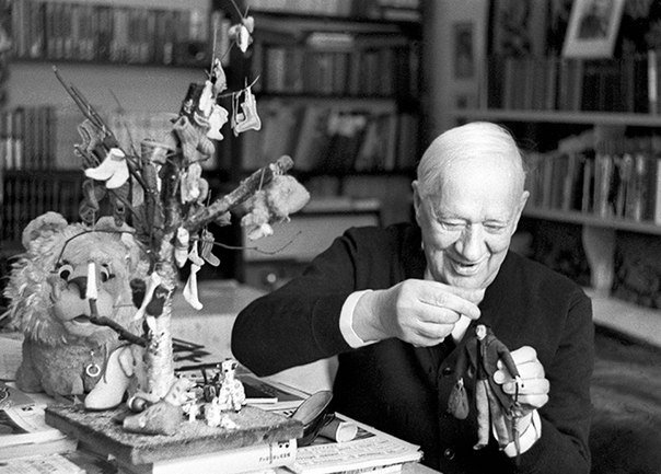 Добрый Волшебник - Корней Чуковский | Бэйбики Добрый Волшебник - Корней Чуковский