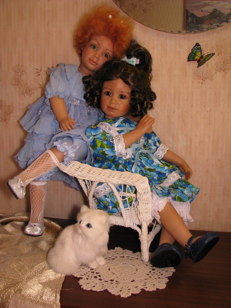 Танцевальное настроение | Бэйбики Танцевальное настроение — Болталка и разговоры обо всем: жизнь (фото 8)