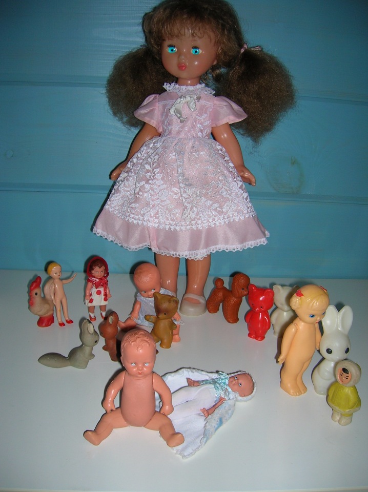 Полтаблетки ностальгина-3