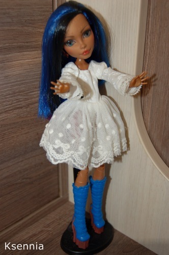 Монстры? Что вы, что вы!...часть 5, pinioned (фото 6)