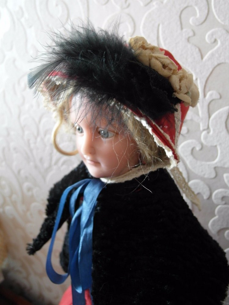 Как воск растопил мое сердце или Мое "Восковое наследие"