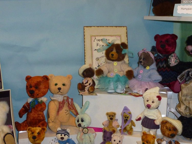 Увлекательное путешествие по VII Международной выставке "Искусство Куклы 2016". Фото | Бэйбики Увлекательное путешествие по VII Международной выставке "Искусство Куклы 2016". Фото