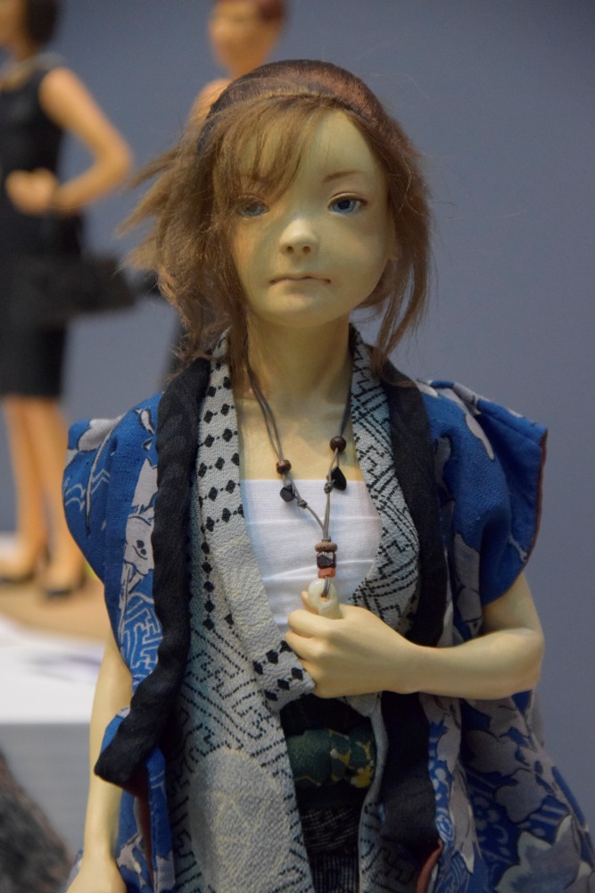 Искусство куклы 2016 (продолжение фотообзора в комментариях)