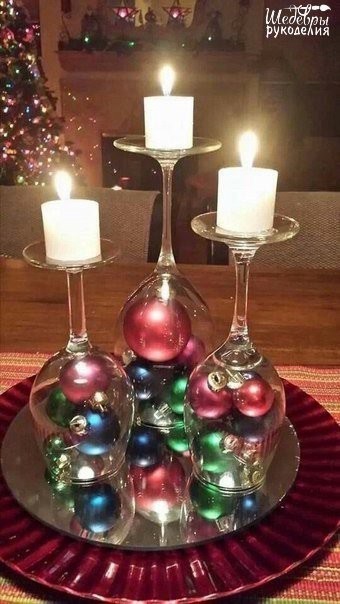 Скоро-скоро Новый Год. Интересные идеи