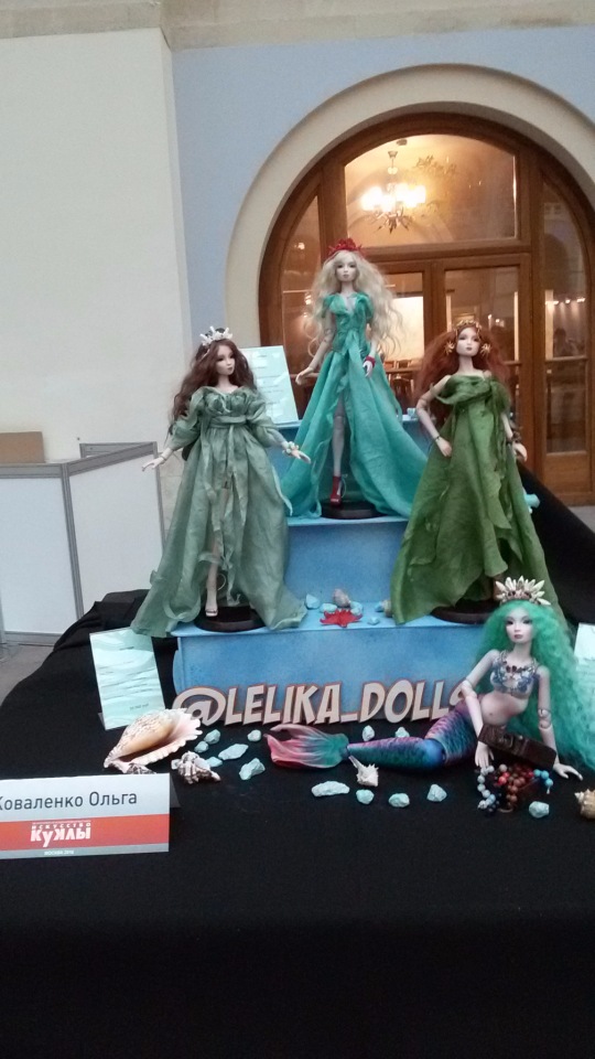 Московская международная выставка "Искусство куклы" Гостиный двор 2016. Фотоотчет | Бэйбики Московская международная выставка "Искусство куклы" Гостиный двор 2016. Фотоотчет