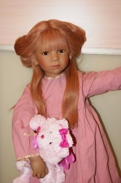 Гитта - значит благородная