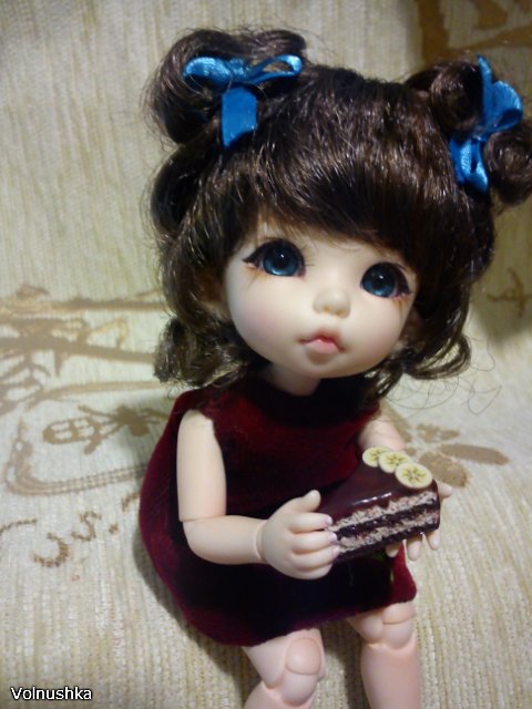 "Вкусные истории" или Манюнькины няшки (фото 9)