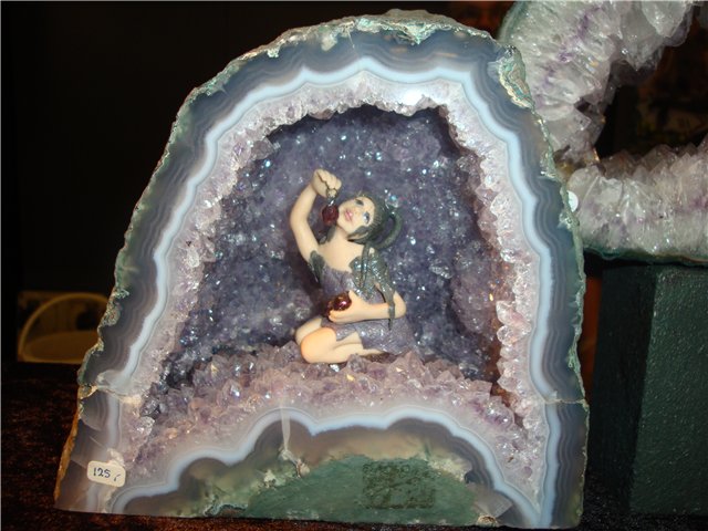 Международная выставка кукол в Ahoy Rotterdam (Нидерланды) 28-29 октября 2011 г. Часть пятая | Бэйбики Международная выставка кукол в Ahoy Rotterdam (Нидерланды) 28-29 октября 2011 г. Часть пятая