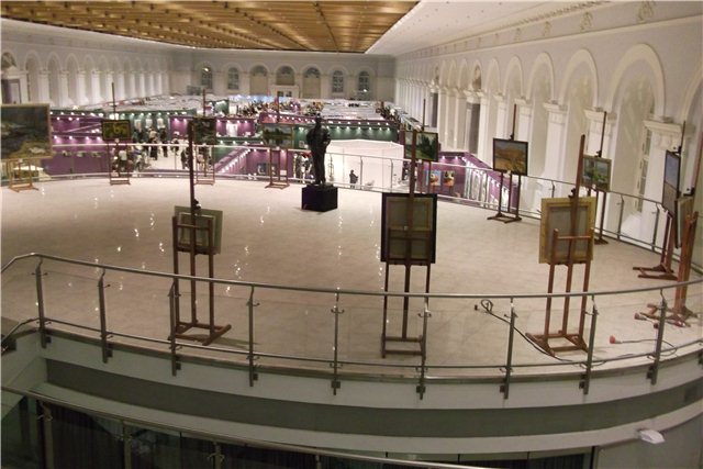 Выставка кукол в Москве, 2011 | Бэйбики Выставка кукол в Москве, 2011