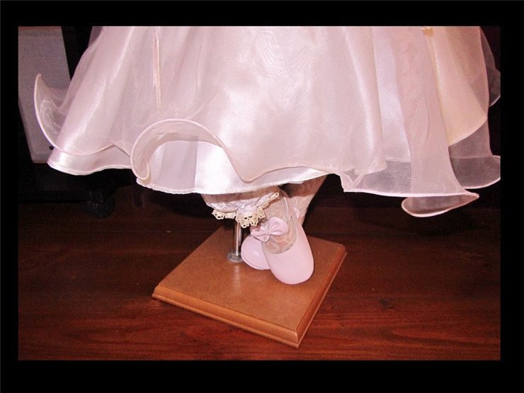 Моя принцессочка - Джулия (фото 6)