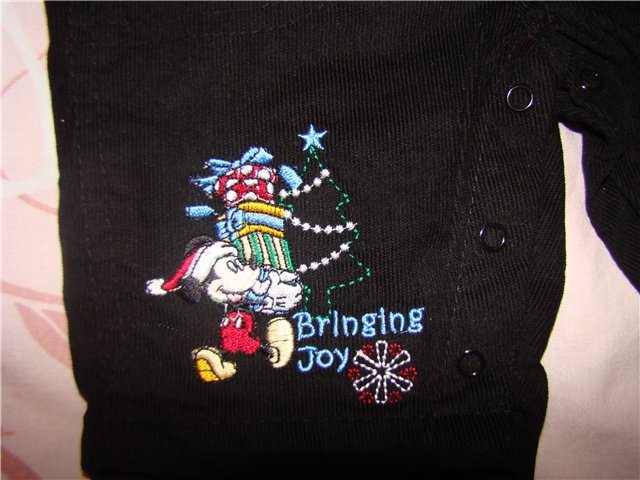 Наряды к празднику — Одежда и обувь для кукол своими руками: фото (фото 4)