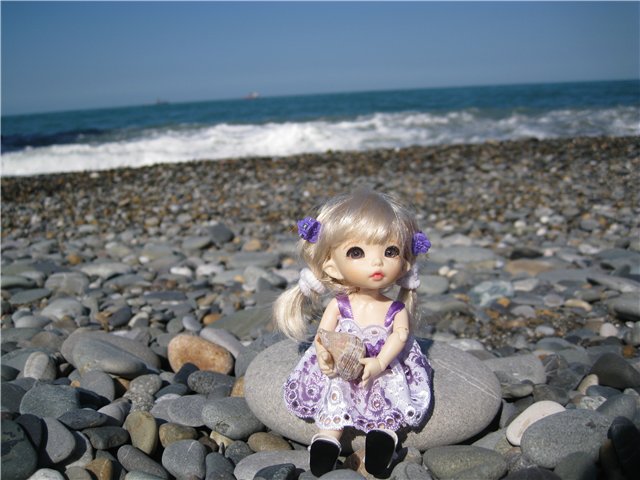 Летний отдых на море БЖДешечки Элис (фото 2)