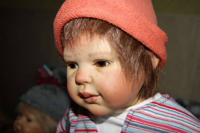 Добывайки - Plusczok, Susi Eimer