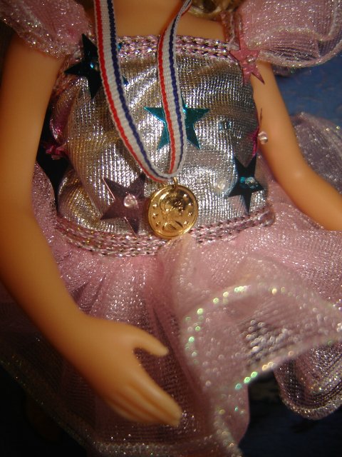 "Звезда на льду": куклы, воспитывающие девочек из серии It's me от Family Company | Бэйбики "Звезда на льду": куклы, воспитывающие девочек из серии It's me от Family Company (фото 10)