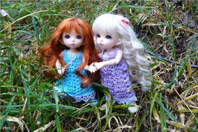 Осенняя сказка. Часть 3(заключительная). PukiFee Ante Ариэтти, PukiFee Bonnie Ариэль | Бэйбики Осенняя сказка. Часть 3(заключительная). PukiFee Ante Ариэтти, PukiFee Bonnie Ариэль