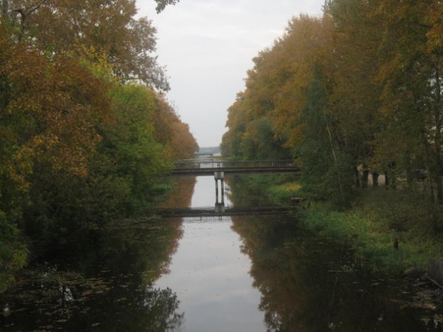 Лерочка и небольшое путешествие по Тверской области