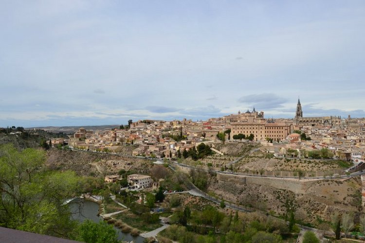 Очарование старинных городов (фото 6)