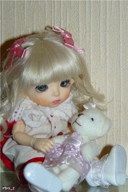 Из чего же,из чего же,из чего же сделаны наши девчонки | Бэйбики Из чего же,из чего же,из чего же сделаны наши девчонки (фото 4)