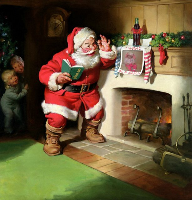 Алёнкины обновки - вязанная кукольная одежда