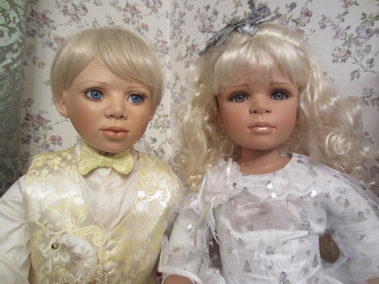 История Себостьяна (Cristina Оrange) и Анжелики (Pamellа Erff) счастливый финал (фото 4)