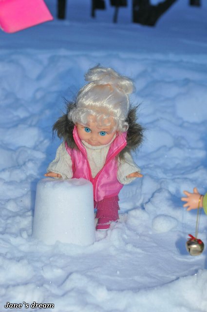 Galoob - Baby Face, часть 4. Елочка снежная- самая нежная. В Царстве гномов | Бэйбики Galoob - Baby Face, часть 4. Елочка снежная- самая нежная. В Царстве гномов