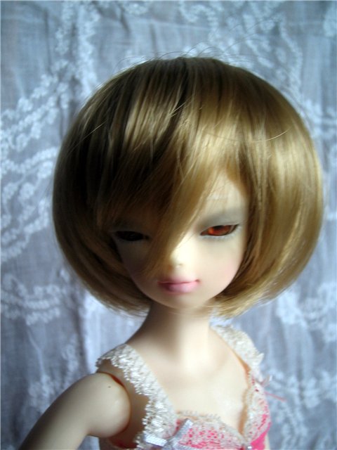 Сесиль от Dollmore | Бэйбики Сесиль от Dollmore — Куклы Dollmore (Доллмор): корейские BJD (БЖД) (фото 3)