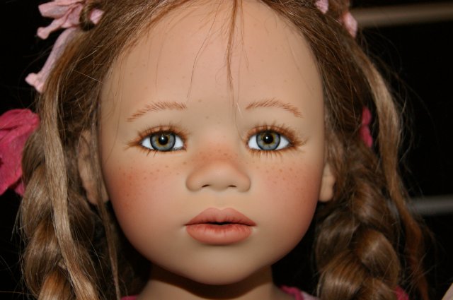 Развеселая компания девчат - Annete Himstedt (фото 6)