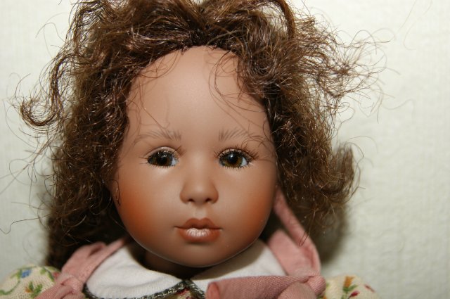 King size - Плюшечки королевского размера