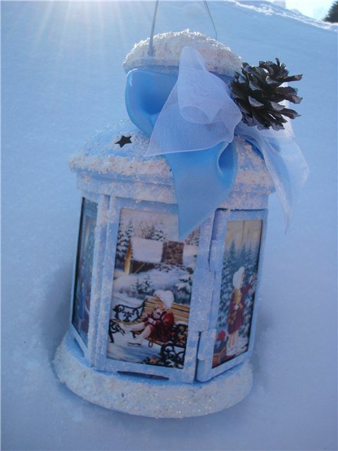 Мадемуазель Помпон или Гретель