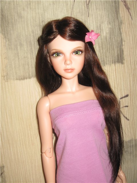 Девушка Фаленопсис... Iplehouse JID Leona (фото 9)