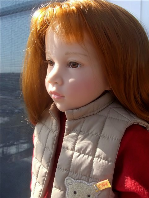 Мы пришли к Вам в гости! Мои куклы Gotz | Бэйбики Мы пришли к Вам в гости! Мои куклы Gotz (фото 9)