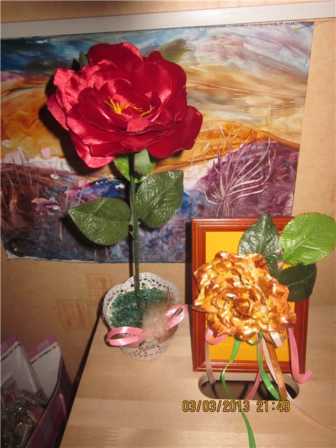 И снова очумелые ручки- на тему "Пасха"