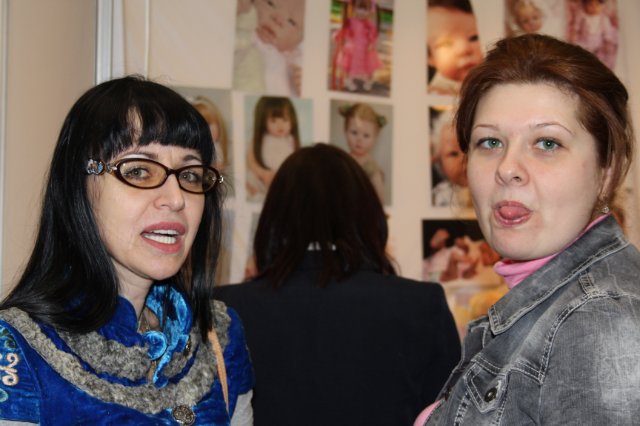 Московская международная выставка-ярмарка кукол и медведей Teddy «Moscow Fair 2013»: Наши Мастера часть 2 | Бэйбики Московская международная выставка-ярмарка кукол и медведей Teddy «Moscow Fair 2013»: Наши Мастера часть 2